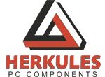 HPCC Herkules PC Components sp.z o.o. , sp.k. logo
