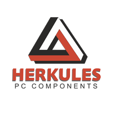 HPCC Herkules PC Components sp.z o.o. , sp.k. logo